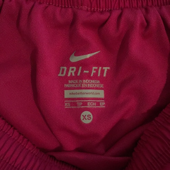Nike Dry-fit running shorts - Picture 4 of 4